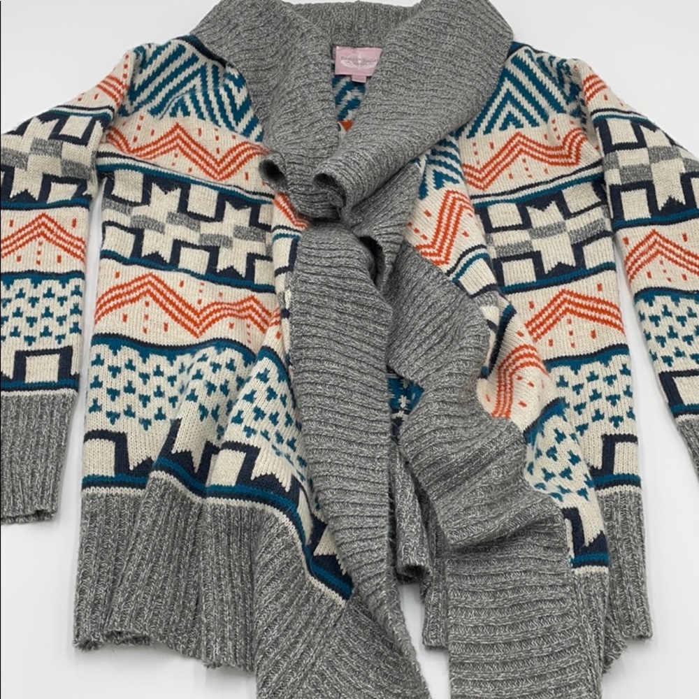 Romeo & Juliet Couture Cardigan